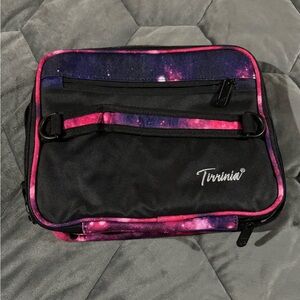 Tirrinia Galaxy Lunch Box